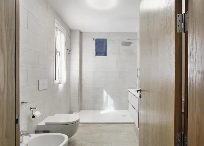 Apartman Golden Holidays, Heated Pool, Air Con, Internet, Parking Costa Adeje (Tenerife)