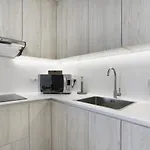 Golden Holidays, Heated Pool, Air Con, Internet, Parking 아파트